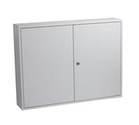 Phoenix Commercial Key Cabinet KC0606K 400 Hook with Key - KC0606K