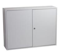 Phoenix Safe Co. KC0607K key cabinet/organizer Grey