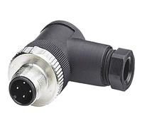 Phoenix Connector M12MR 5CON PG9 M - SACC SACC-M12MR 5CON PG9 M