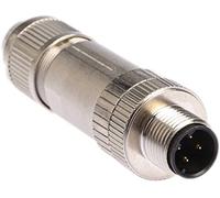 Phoenix - Connector sacc-m12msd-4q-sh PN