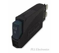 PHOENIX CONTACT 0712259 CIRCUIT BREAKER, 250VAC, 65VDC, 4A
