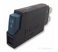 PHOENIX CONTACT - 0712275 - CIRCUIT BREAKER, 250VAC, 65VDC, 6A