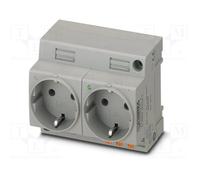 PHOENIX CONTACT 0804049 Connector