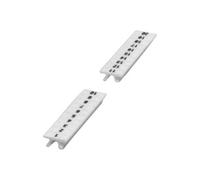 Phoenix Contact 0808626:0021 Label Strip Serrated 10 piece White N...
