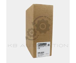 Phoenix Contact 1004066 Power over Ethernet Injector - INJ 2113-T, 60W