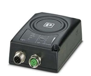 Phoenix Contact 1005955 24V dc WiFi Module, Bluetooth, WLAN Ethernet / 2482240