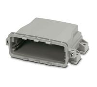 Phoenix Contact 1054708 Electronic Housing ECS-B-122X109-S-UV -V GY