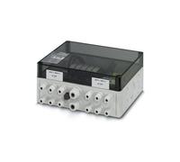 Phoenix Contact 1055628 Solar switchgear box meets DIN EN 61439 st...
