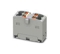 Phoenix Contact 1082388 Distribution block 450V 57A blue push-lock