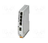 PHOENIX CONTACT 1085173 Switch Ethernet