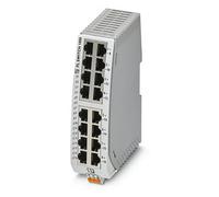 Phoenix Contact 1085255 FL SWITCH 1016N Industrial Ethernet switch...