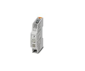Phoenix Contact 1088495 STEP3-PS DIN-rail PSU 24 V DC 0.63 A 15 W ...