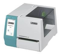 PHOENIX CONTACT 1184146 THERMOMARK GO.K Thermal Transfer Printer Pack of 1