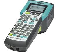 PHOENIX CONTACT 1184146 THERMOMARK GO.K Thermal Transfer Printer Pack of 1