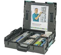Phoenix Contact 1185519 Terminal Starter Kit Grey L-BOXX 102 108 P...