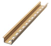 Phoenix Contact 1201730 Hat Profile Din Rail (Support) 35 x 15mm Steel