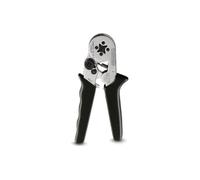 Phoenix Contact 1205244 CRIMPFOX Crimper Ferrules 0.25-6 mm² Squar...