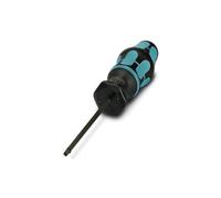 Phoenix Contact 1208487 TSD 02 Torque Screwdriver 0.2-2.5 Nm 4 mm Hex