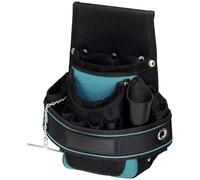 Phoenix Contact 1212502 Belt Pouch Empty Tool Case, Empty, Tool, Black,450.000g Gewicht