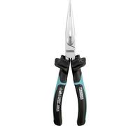 Phoenix Contact 1212810 VDE needle-nose pliers 205mm cutter toothe...