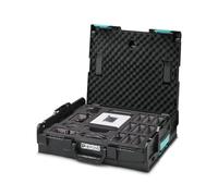 PHOENIX CONTACT 1221548 THERMOMARK GO SET Thermotransferdrucker 1 pc(s)