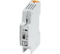 Phoenix Contact 1335699 DIN Rail Power Supply (DIN-Rail) 3 A 15 W Pack of 1