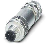 Phoenix Contact 1404410 Connector SACC-M12MS-12SOL-PG 9-M SH