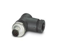 Phoenix Contact 1404421 SACC Plug-in Connector 12-Pos Angled A-Coded