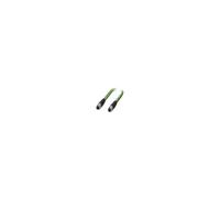 Phoenix Contact 1407525 Sensor/actuator cable 2m 4-pin PVC shielded