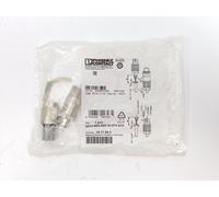 Phoenix Contact 1411043 SACC-M12MSX-8QO SH ETH Data Connector