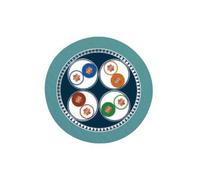 Phoenix Contact 1413991 Sensor Connector 5 Pins Straight Field-Saf...