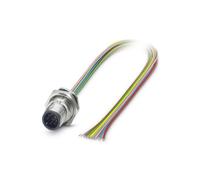 Phoenix Contact 1419687 Sensor/Actuator Connector M12 SPEEDCON 8-P...