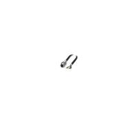 Phoenix Contact 1419713 Sensor/Actuator Socket 12-pos M12 0.5m TPE...