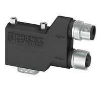 Phoenix Contact 1424672 Sensor/actuator cable M12 5-pin A-coded sh...
