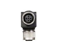 Phoenix Contact 1424712 T splitter 5-pin straight plug/socket fiel...