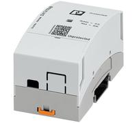 Phoenix Contact 1464188 DT-TELE surge protector with RJ45 connections