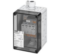 Phoenix Contact 1466773 VAL-SPP surge arrester 40 kA rail mount