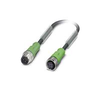 Phoenix Contact 1500402 SAC Sensor/Actuator Cable 4P 10m A-Coded M...