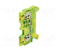 PHOENIX CONTACT 1641115 Splice terminal