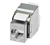 Phoenix Contact 1653168 8 Pin RJ45 Socket
