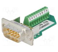 PHOENIX CONTACT 1688379 Connector