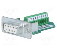 PHOENIX CONTACT 1688395 Connector