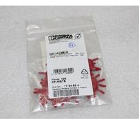 PHOENIX CONTACT 1734634 CON CODING PROFILE CP-MSTB RED (10pcs lot)