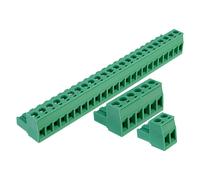 Phoenix Contact 1757077 MSTB 2,5/ 8-ST-5,08 8 Way Screw Plug Termi...