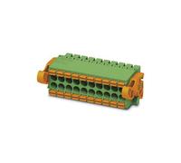 Phoenix Contact 1790182 Socket housing cable 10-pin 3.5 mm tool-free