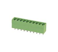 Phoenix Contact 1803442 MINI COMBICON pin housing 4 pin 3.81 mm sp...