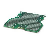 Phoenix Contact 2202544 BC 107,6/40 U11 HBUS DEV-PCB Perfboard