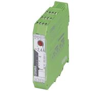 Phoenix Contact 2297057 ELR W3 Reversing Contactor 24V DC 9A 3-Phase