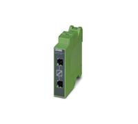 Phoenix Contact 2313931 FL ISOLATOR 100-RJ/RJ 1 Port 4kV Isolation...