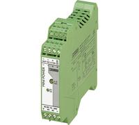 Phoenix Contact 2320018 MINI-PS-12-24DC DIN Rail DC/DC Converter 24V DC 2A 30W